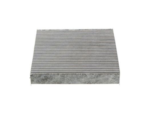 BOSCH Filter, Innenraumluft (1 987 435 570) BOSCH Filter, Innenraumluft (1 987 435 570)