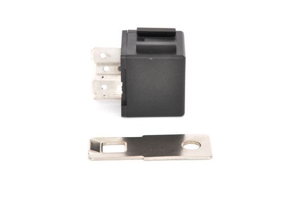 BOSCH Relais, Arbeitsstrom (0 986 AH0 613)