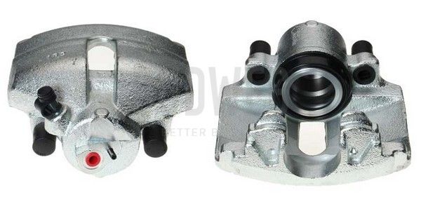 BUDWEG CALIPER Bremssattel (8170 343362)