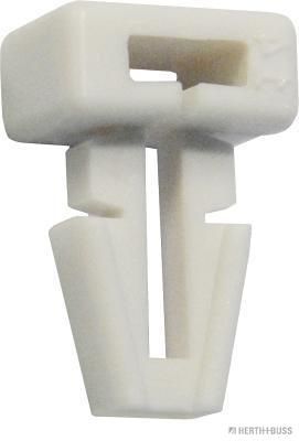 HERTH+BUSS ELPARTS Befestigungssockel, Kabelbinder (50265750)