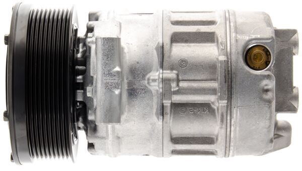 MAHLE Kompressor, Klimaanlage (ACP 594 000P) MAHLE Kompressor, Klimaanlage (ACP 594 000P)