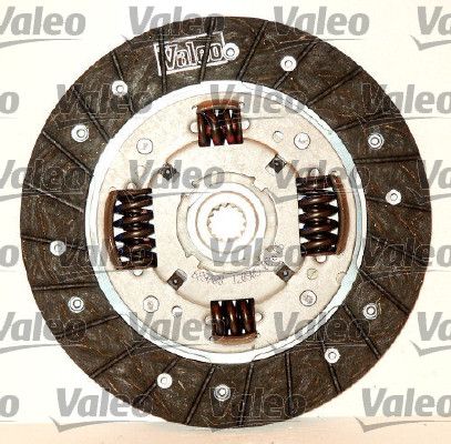VALEO Kupplungssatz (821301) VALEO Kupplungssatz (821301)