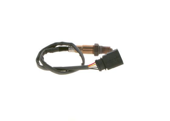 BOSCH Lambdasonde (0 258 017 215)