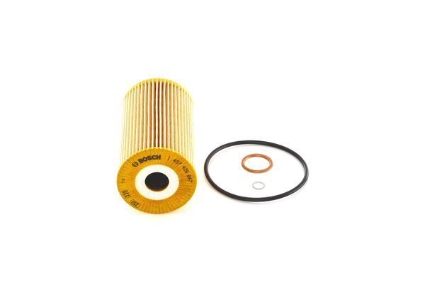 BOSCH Ölfilter (1 457 429 647)