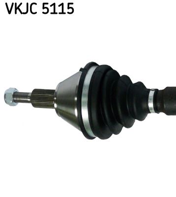 SKF Antriebswelle (VKJC 5115)