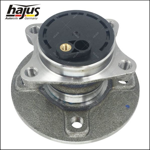 hajus Autoteile Radlagersatz (4071328) hajus Autoteile Radlagersatz (4071328)