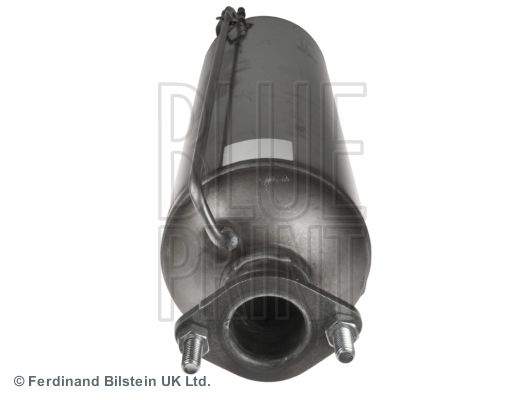 BLUE PRINT Ruß-/Partikelfilter, Abgasanlage (ADG060504)