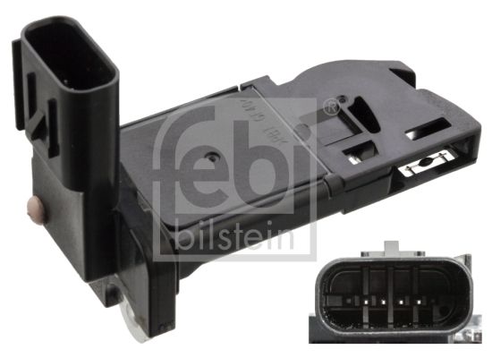 FEBI BILSTEIN Luftmassenmesser (105909)