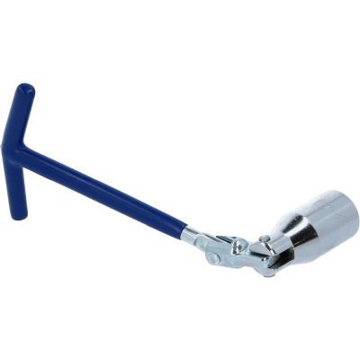 KS TOOLS Zündkerzenschlüssel (517.1175)