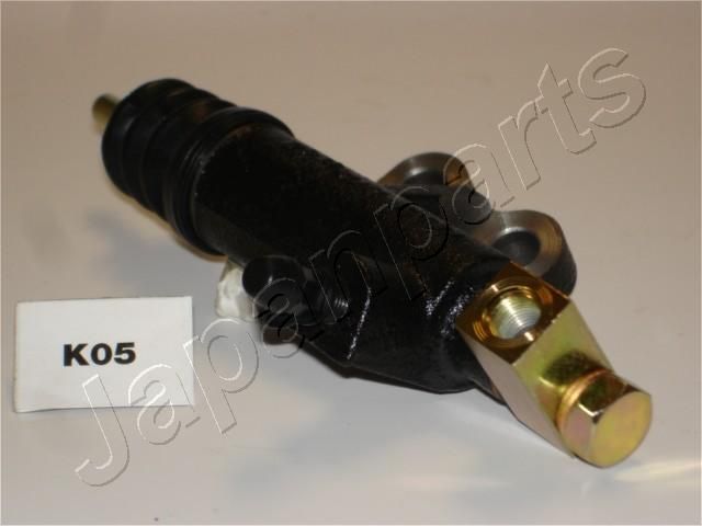 JAPANPARTS Nehmerzylinder, Kupplung (CY-K05)