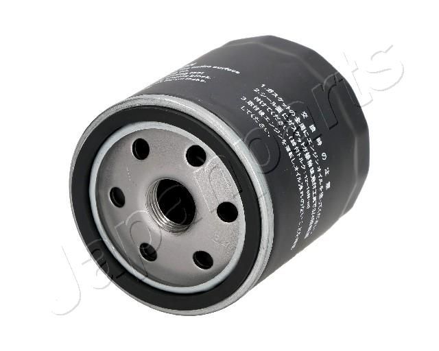 JAPANPARTS Ölfilter (FO-279S)