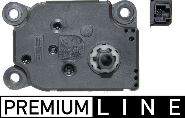 MAHLE Stellelement, Mischklappe (AA 50 000P)