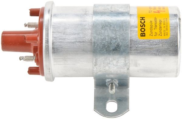 BOSCH Zündspule (0 221 118 307)