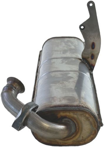 BOSAL Katalysator (090-164)