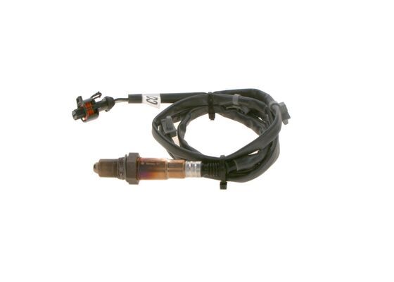 BOSCH Lambdasonde (0 258 006 775)