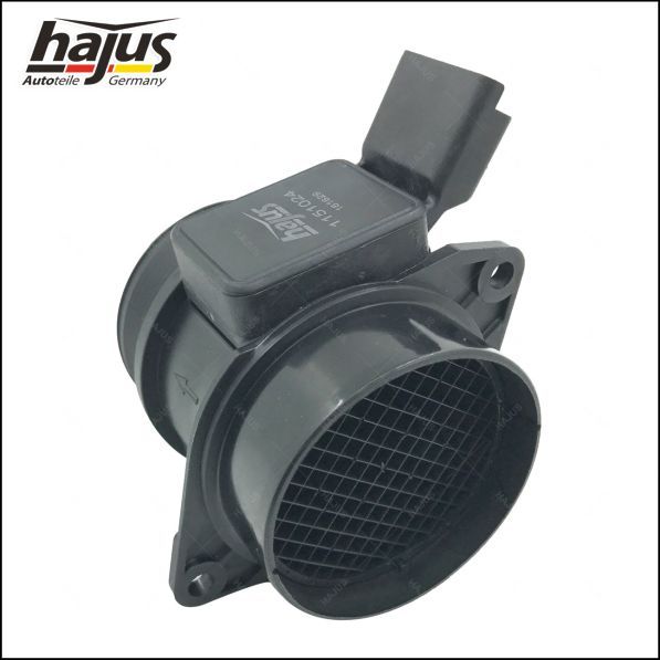 hajus Autoteile Luftmassenmesser (1151024)