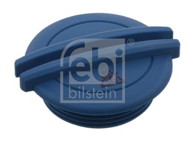 FEBI BILSTEIN Verschlussdeckel, Kühlmittelbehälter (40722)