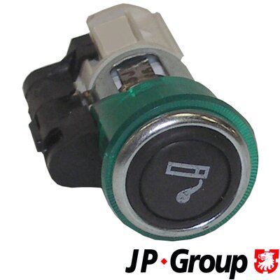 JP GROUP Zigarettenanzünder (1199900310) Thumbnail
