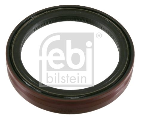 FEBI BILSTEIN Wellendichtring, Radnabe (15770)