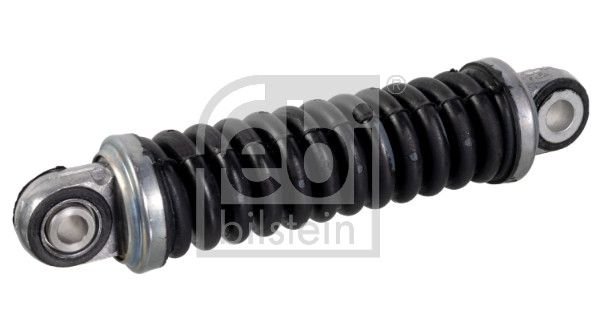 FEBI BILSTEIN Schwingungsdämpfer, Keilrippenriemen (49680)