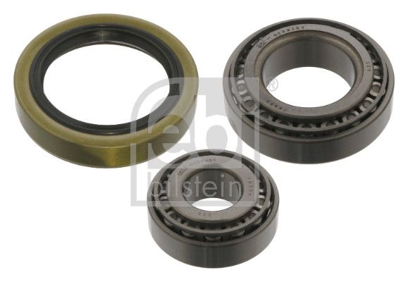 FEBI BILSTEIN Radlagersatz (05577)