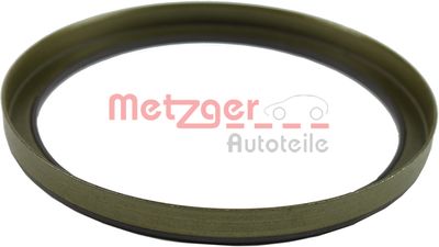 METZGER Sensorring, ABS (0900179)