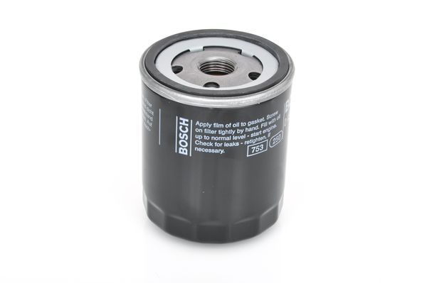 BOSCH Ölfilter (0 451 103 337)