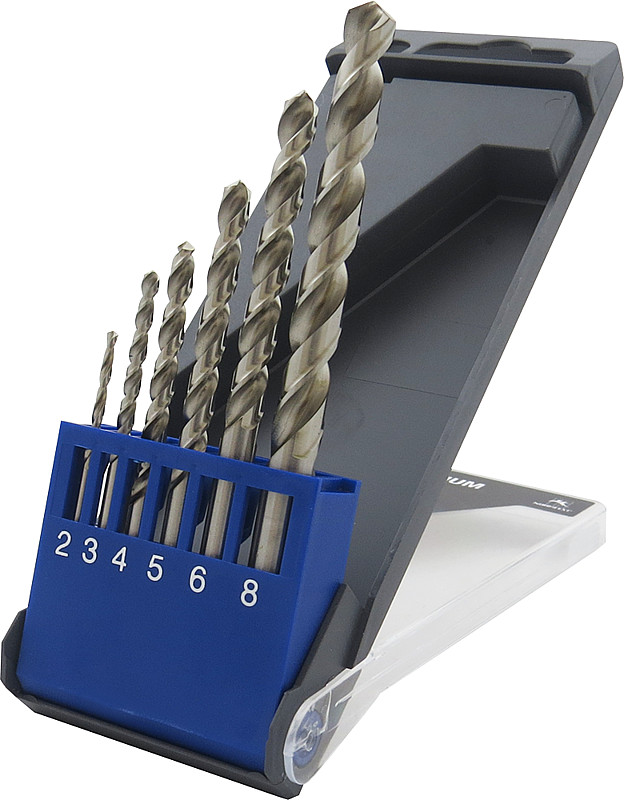 STARTERSET PLATINUM 6TLG (1900-99) | NORMFEST STARTERSET PLATINUM 6TLG (1900-99) | NORMFEST