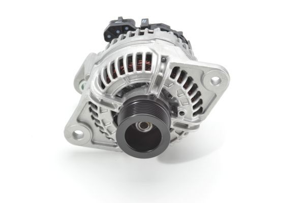 BOSCH Generator (0 124 555 009) BOSCH Generator (0 124 555 009)