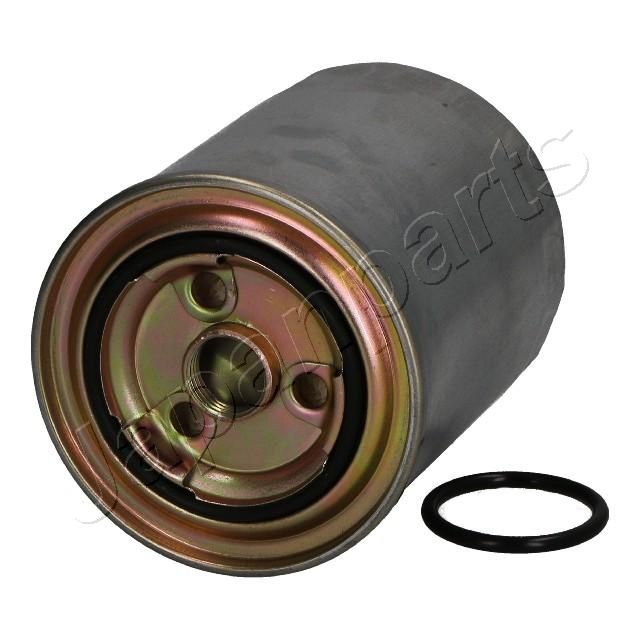 JAPANPARTS Kraftstofffilter (FC-424S)