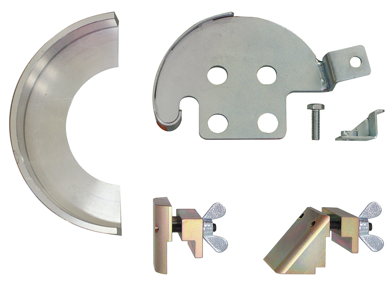 Werkzeugsatz für elastische Riemen (KL-0183-71 K)