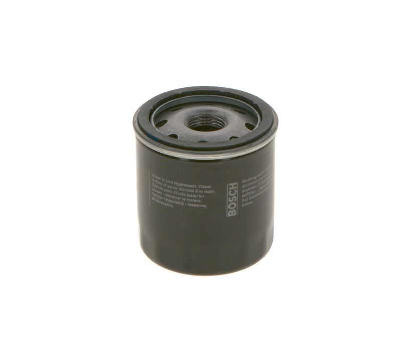 BOSCH Ölfilter (0 986 452 028) BOSCH Ölfilter (0 986 452 028)