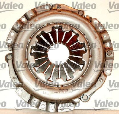 VALEO Kupplungssatz (826030) VALEO Kupplungssatz (826030)