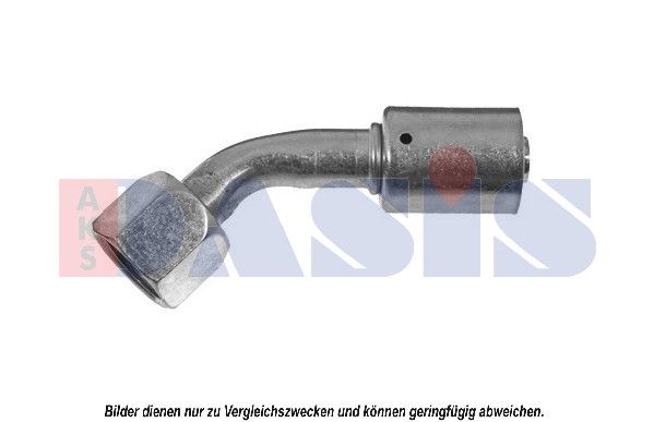AKS DASIS Anschlussstutzen, Schlauchleitung (910793N) Thumbnail