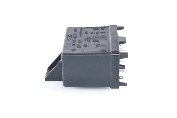 BOSCH Relais, Steuergerät-Motormanagement (0 332 514 121)