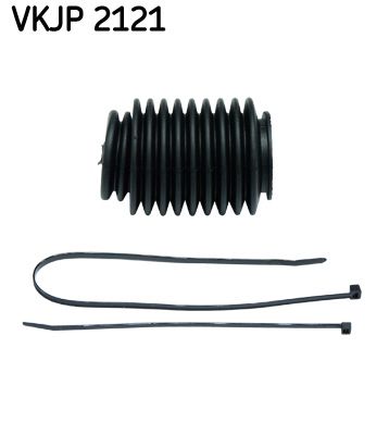 SKF Faltenbalgsatz, Lenkung (VKJP 2121)