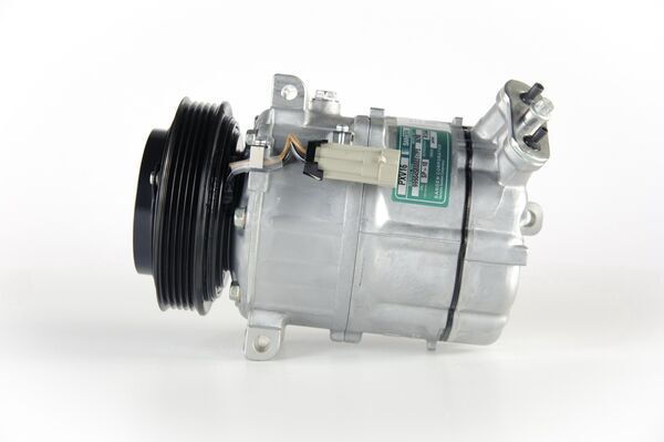 MAHLE Kompressor, Klimaanlage (ACP 1035 000P) MAHLE Kompressor, Klimaanlage (ACP 1035 000P)