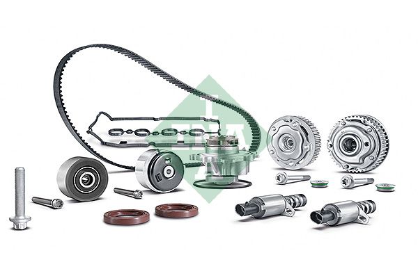 Schaeffler INA Nockenwellenverstellersatz (560 0001 10)