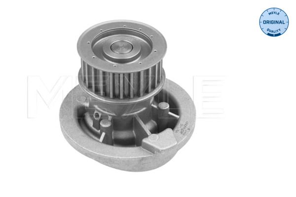 MEYLE Wasserpumpe, Motorkühlung (613 600 4000)