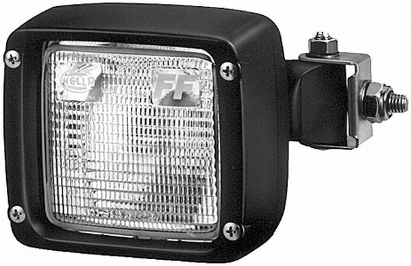 HELLA Arbeitsscheinwerfer (1GA 996 083-011)