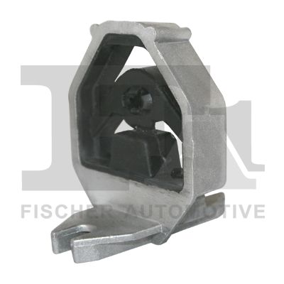 FA1 Halter, Abgasanlage (213-914)