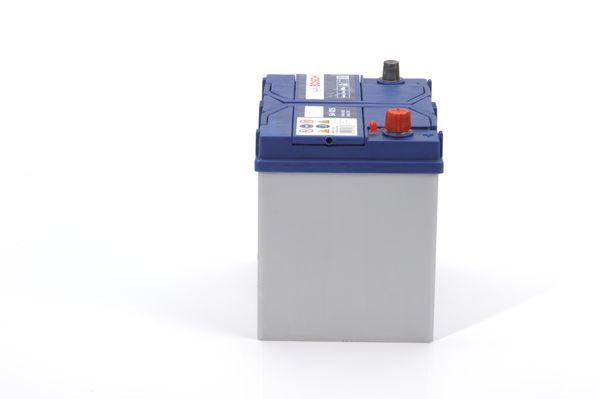 BOSCH Starterbatterie (0 092 S40 250)