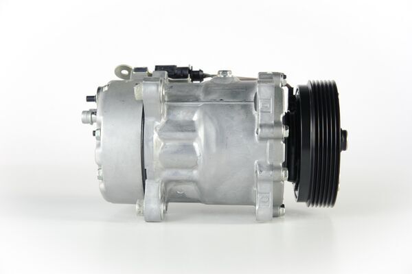 MAHLE Kompressor, Klimaanlage (ACP 1031 000P) MAHLE Kompressor, Klimaanlage (ACP 1031 000P)