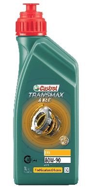 CASTROL Getriebeöl (15D94F) Thumbnail