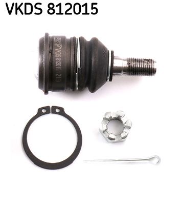 SKF Trag-/Führungsgelenk (VKDS 812015)