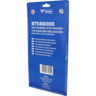 KS TOOLS Stethoskop (BT586000) KS TOOLS Stethoskop (BT586000)
