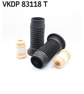SKF Staubschutzsatz, Stoßdämpfer (VKDP 83118 T)