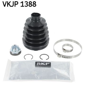 SKF Faltenbalgsatz, Antriebswelle (VKJP 1388)