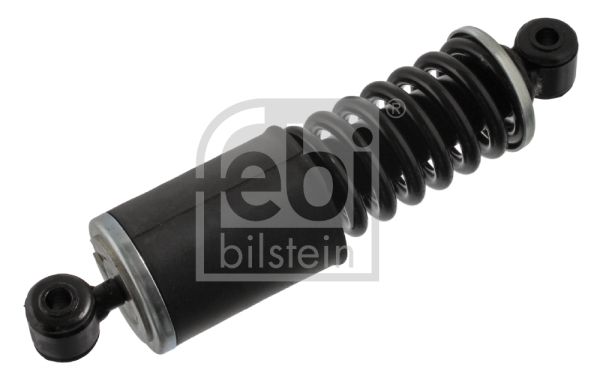 FEBI BILSTEIN Dämpfer, Fahrerhauslagerung (17299)
