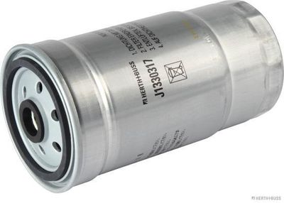 HERTH+BUSS JAKOPARTS Kraftstofffilter (J1330317)
